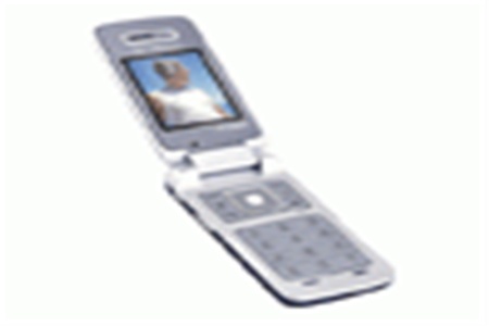Стильный и легкий 3G-телефон Sagem my800c | Обозреватель