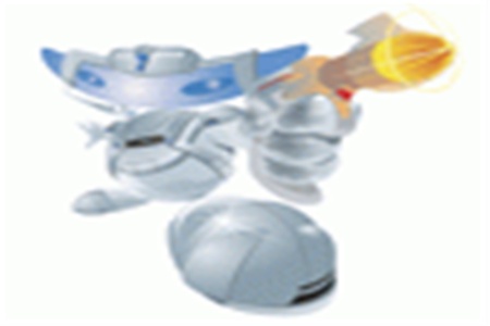 Всемирные киберигры 2007 в Украине: сезон открыт