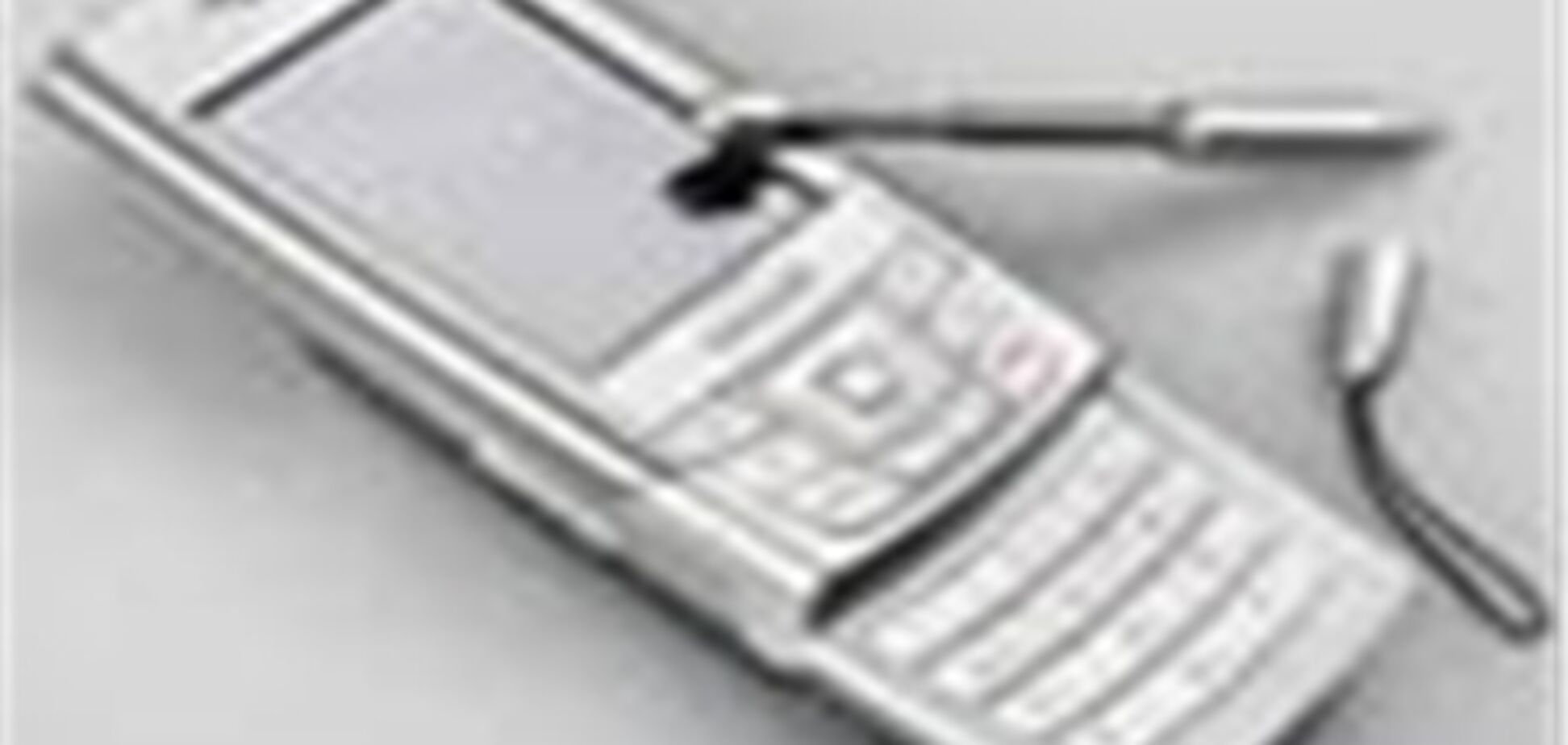 Samsung i839 для работы в GSM- и CDMA-сетях