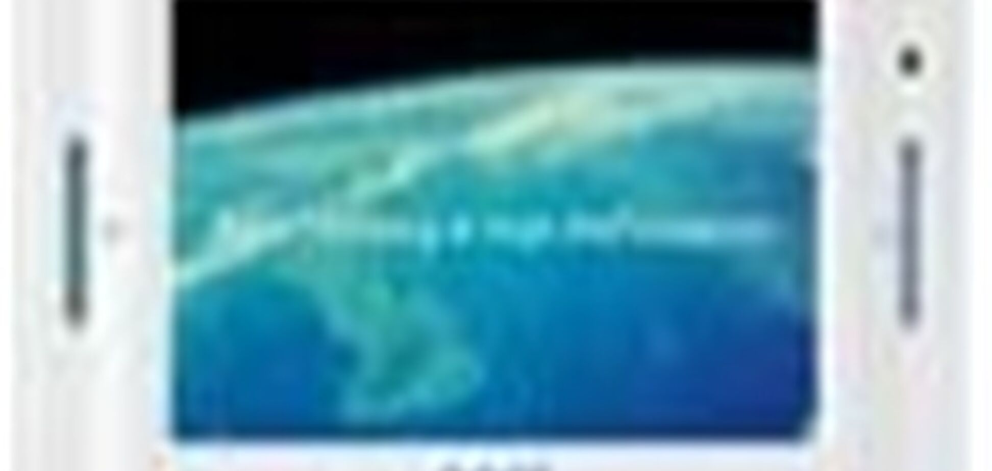 Убийца iPhone от Sony