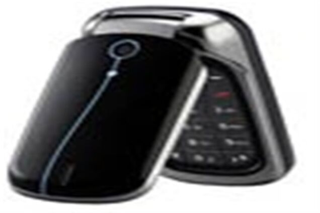 Sagem представила  my300C