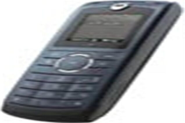 Motorola опубликовала фотографии  i290