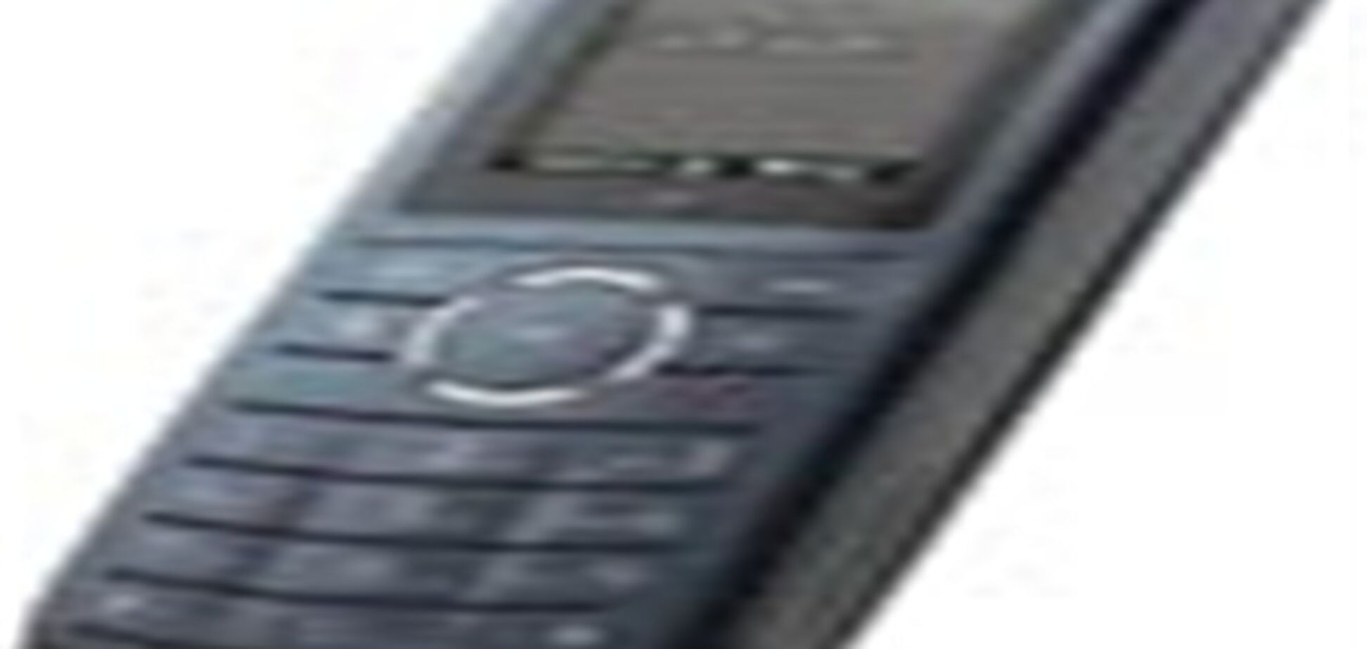 Motorola опубликовала фотографии i290