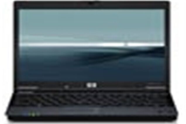 HP Compaq 2510p уже на российском рынке