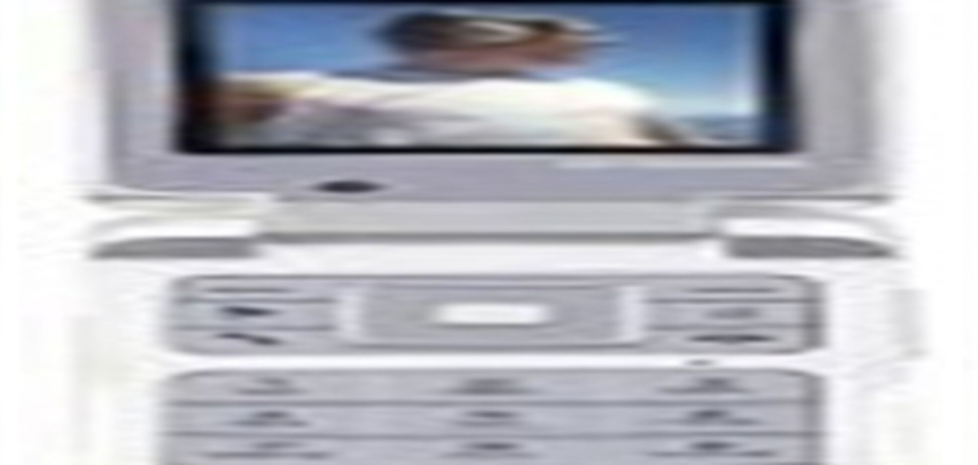 Sagem my850v «раскладушка» для 3G