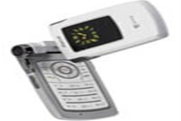 SCH-B750 от Samsung с редактором видео