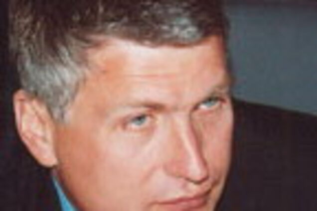 Губский пытается  ограбить городскую общину Фастова