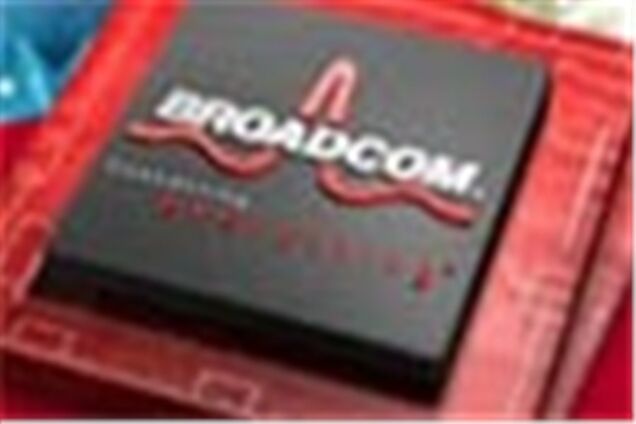 Broadcom вступает в S60 Product Creation Community