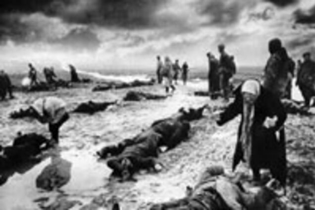 Фотофальсификации. Расследование: Не ври глазам своим