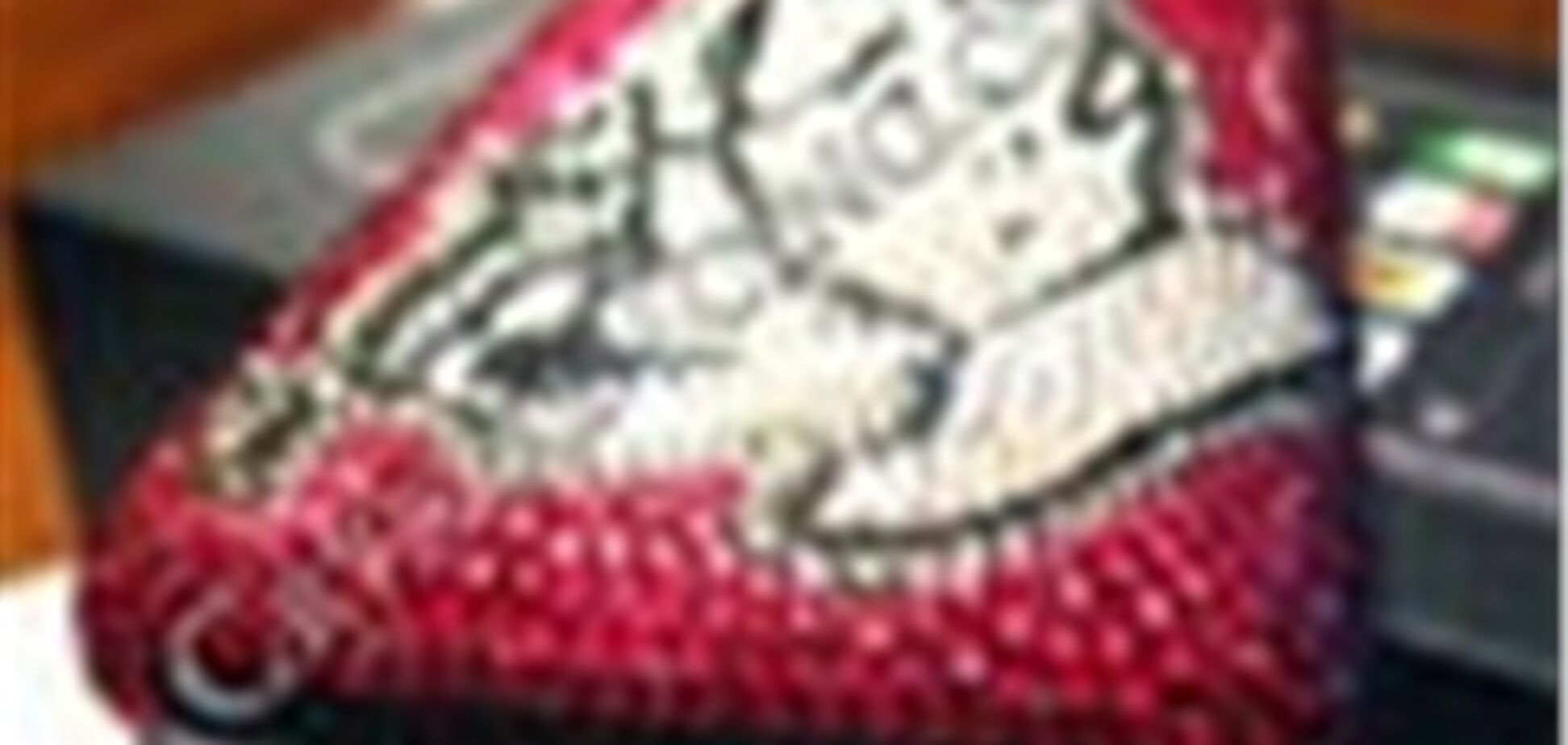 Пэрис Хилтон купила себе IPhone