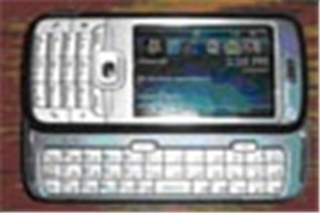 Поступил в продажу HTC Libra S720