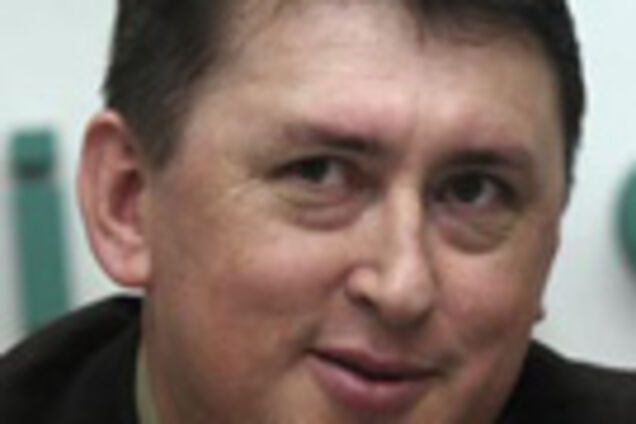 Мельниченко пообещал никого не жалеть