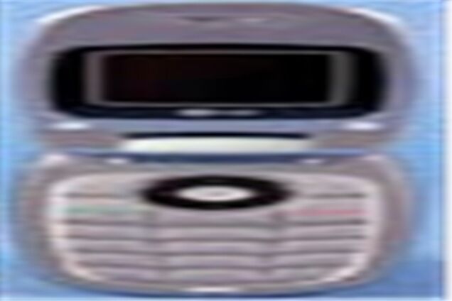 LG LG200C - CDMA-«раскладушка» без излишеств