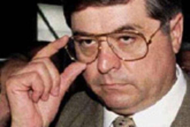 Український прем'єр став світовим лідером по корупції