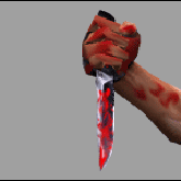 Россияне поймали особо опасного украинского маньяка