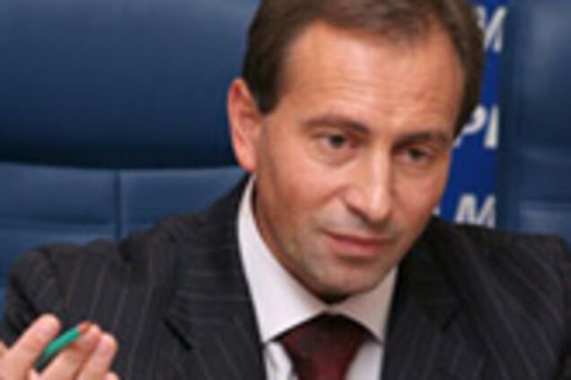 Томенко до процента рассчитал шансы БЮТ на коалицию