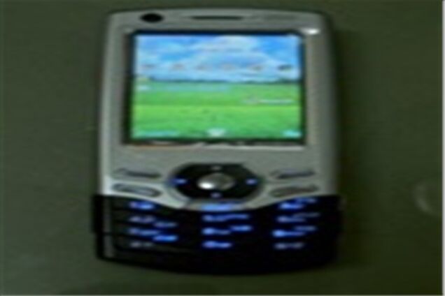 Слухи: Nokia разрабатывает Nokia N94. ФОТО.