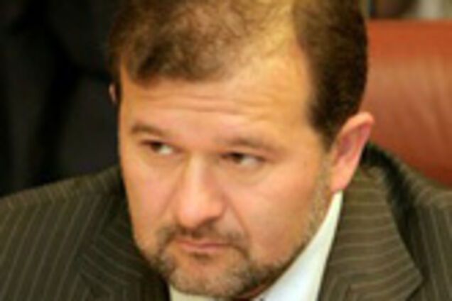 Балога вирішив, що від виборів врятує тільки вічна тьма
