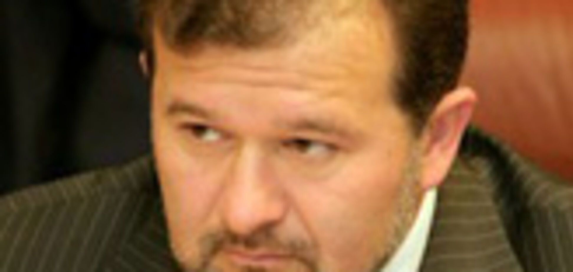 Балога вирішив, що від виборів врятує тільки вічна тьма
