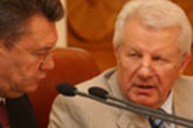 «Горе-политики» в парламенте не могут принять бюджет