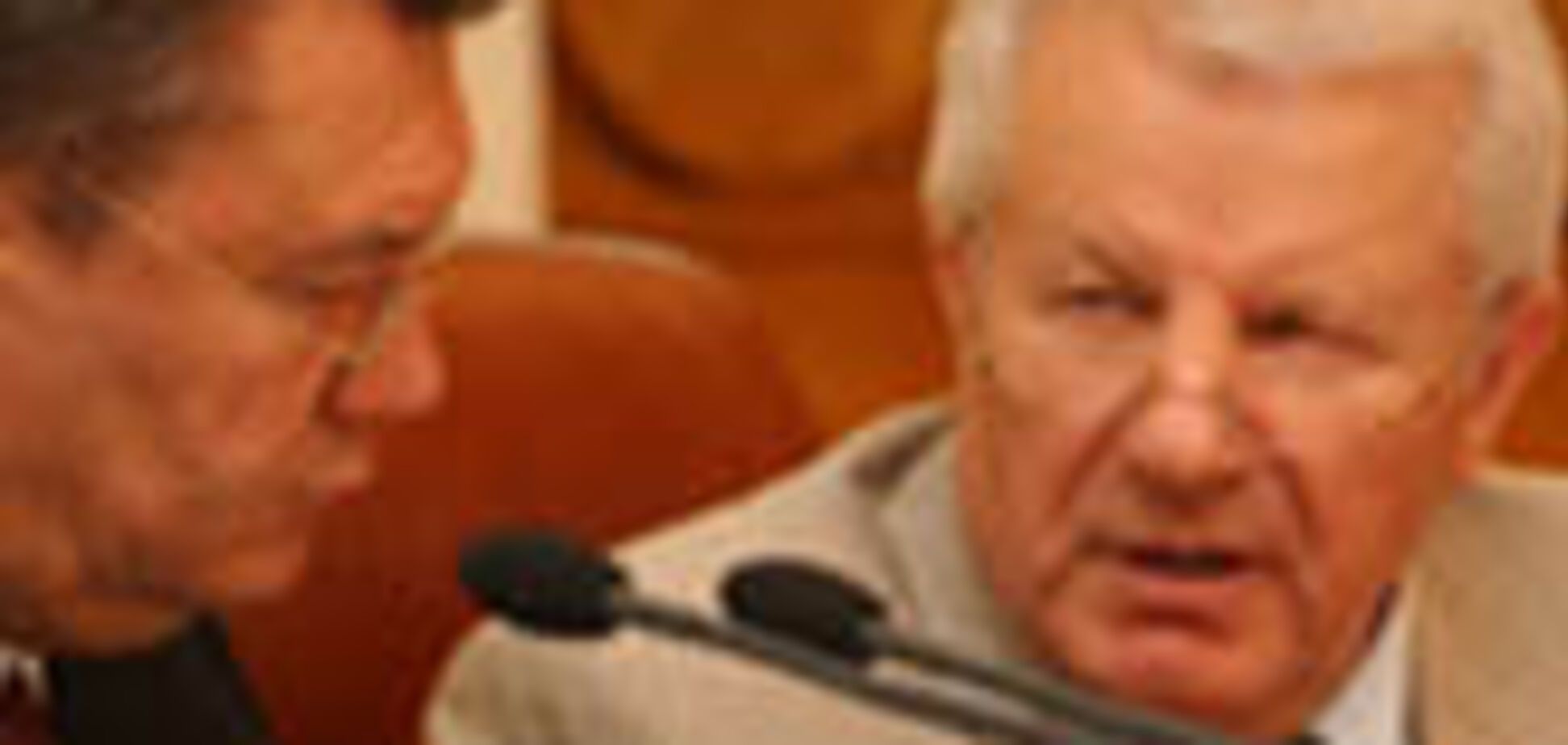 «Горе-политики» в парламенте не могут принять бюджет