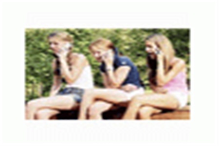 Мобильные знакомства покорили восточные страны