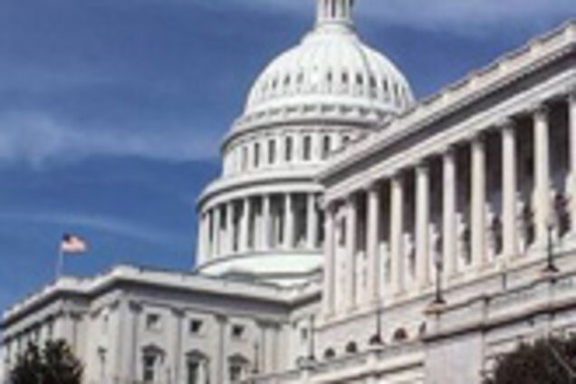 Американский Сенат поддежал «оранжевую революцию»