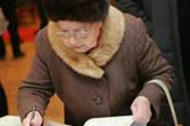 СБУ взялася за харківських виборців-двійників