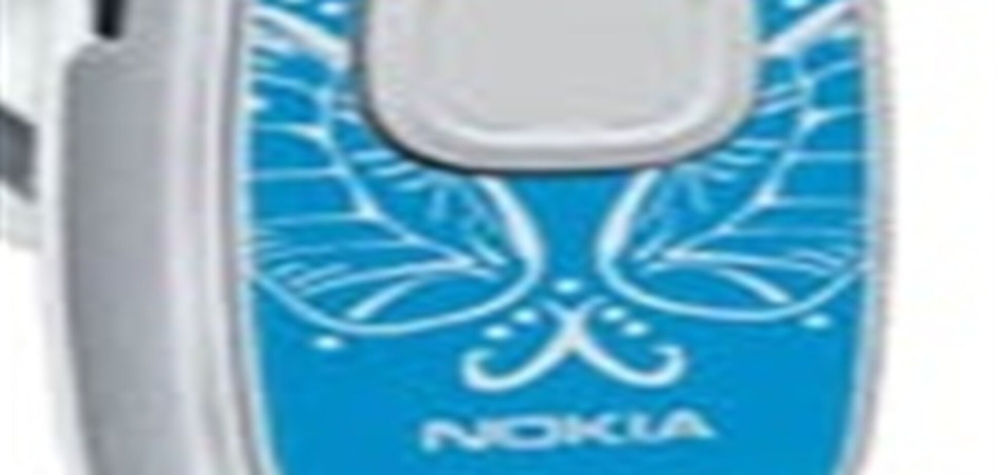 Новая Bluetooth гарнитура от Nokia