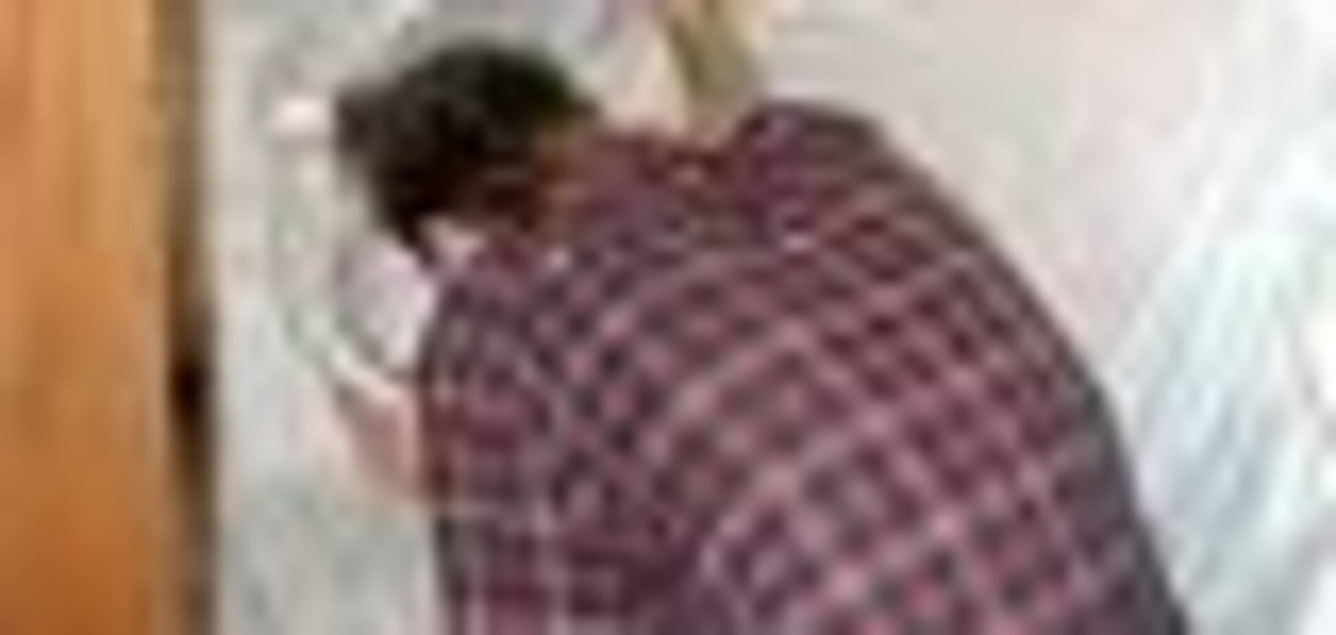 Телеведущую стошнило в прямом эфире. ВИДЕО