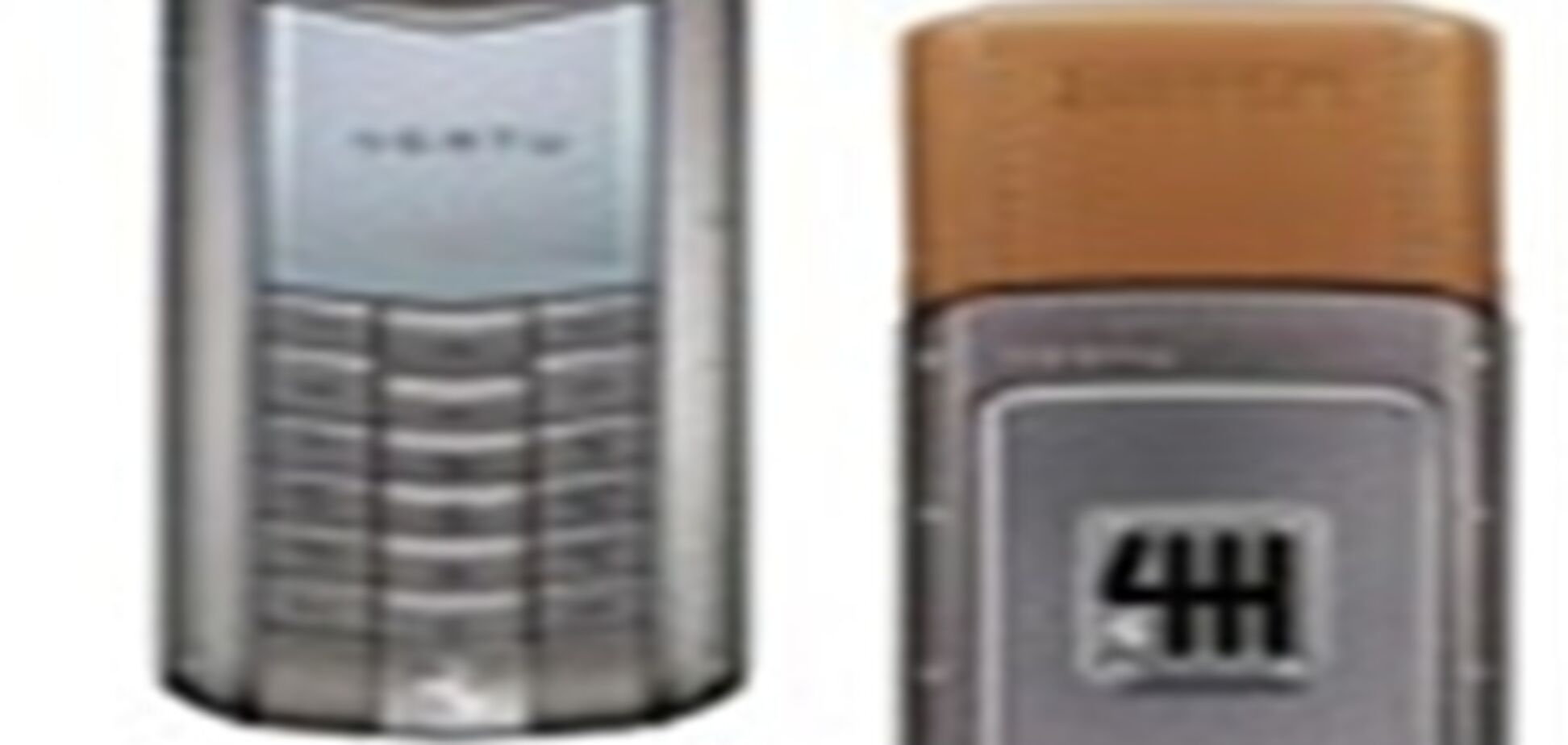 Vertu и Ferrari выпустили телефон Ascent Ferrari 60