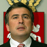 Саакашвілі звинувачують у змові з метою вбивства