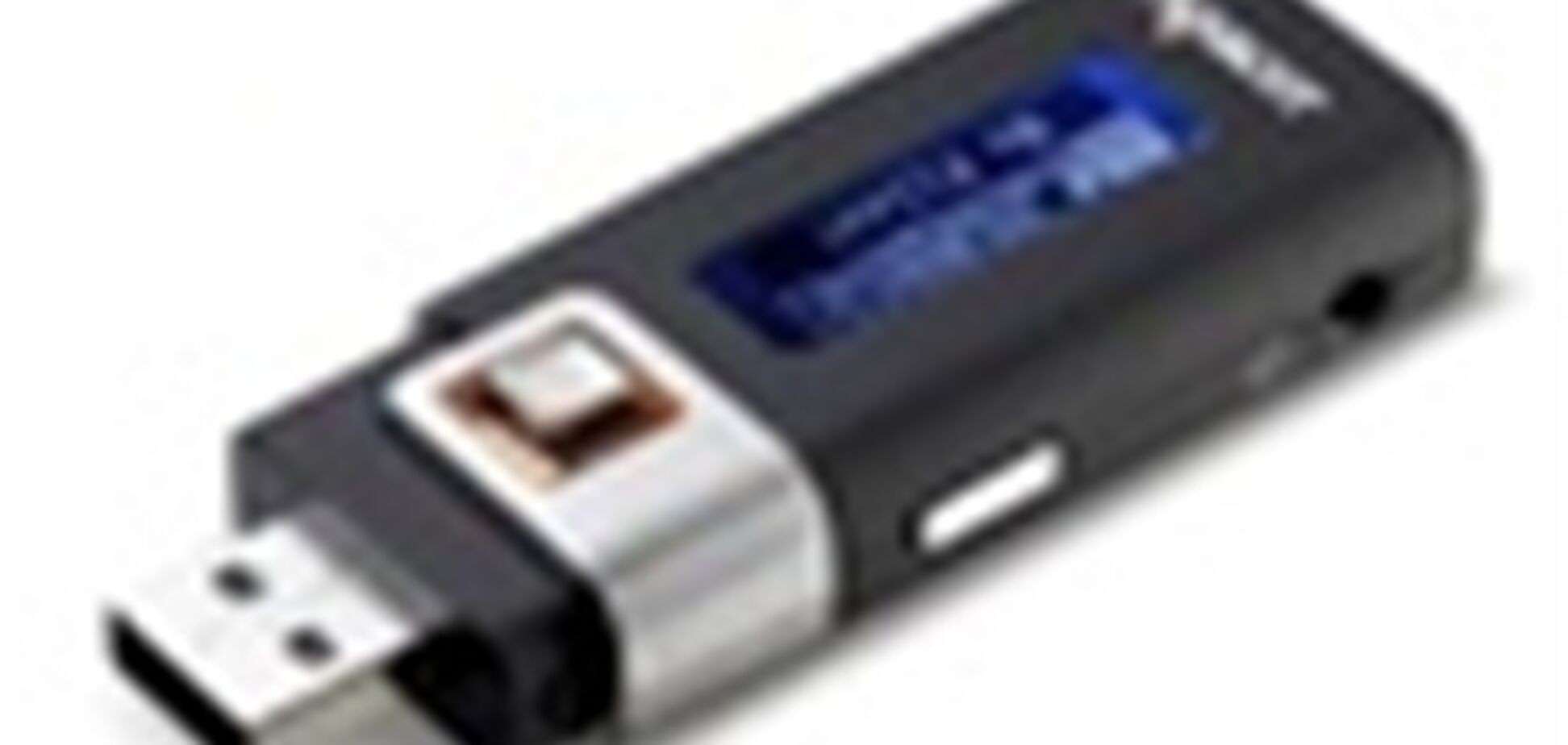 Плеер Audio Steno AU240 от Apacer