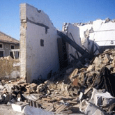 На півдні Еквадору сильний землетрус
