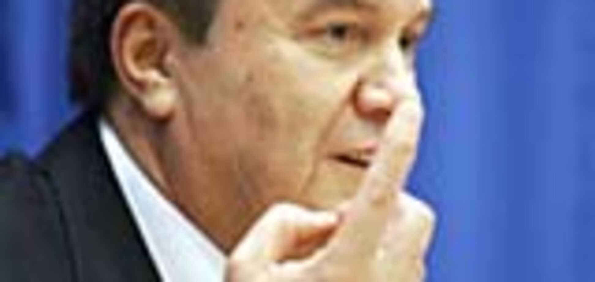 Чем премьер-министр Виктор Янукович заработал 1 копейку