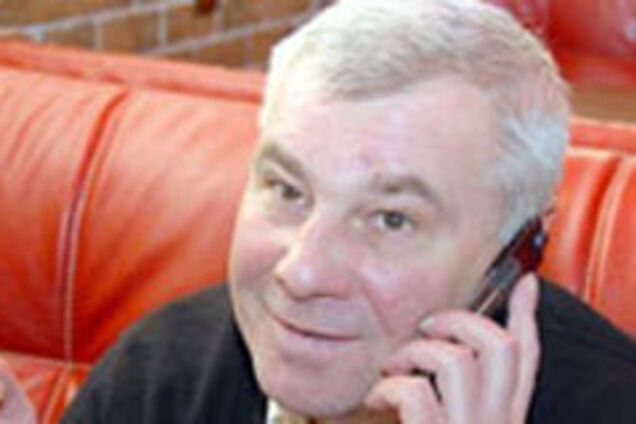 Демьяненко: В 'Динамо' получал меньше, чем в Баку