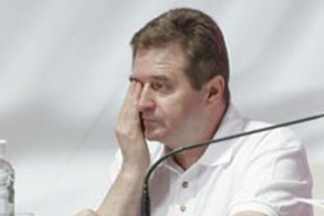 Винский пригрозил кадровыми чистками