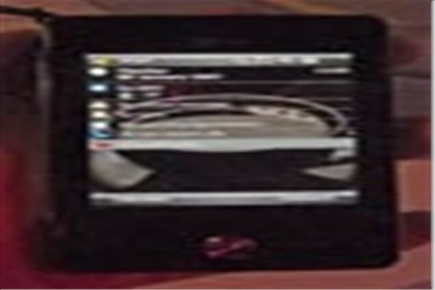 LG разработала смартфон с поддержкой WiMAX