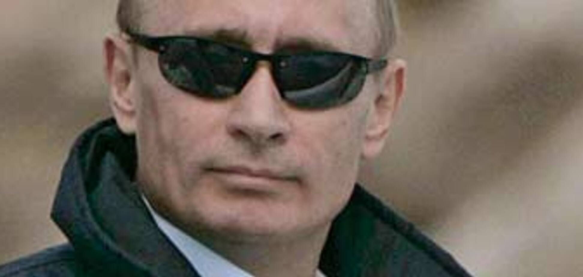 Путин должен стать президентом США?