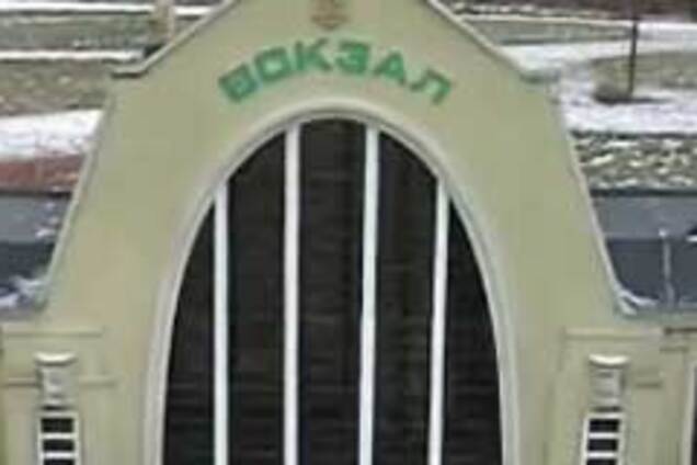 Киев для Гулливеров