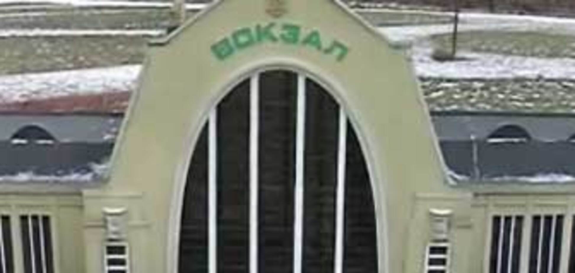 Киев для Гулливеров