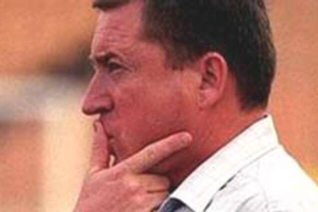 Грозный: 'Киевское 'Динамо' напоминает 'Баварию'