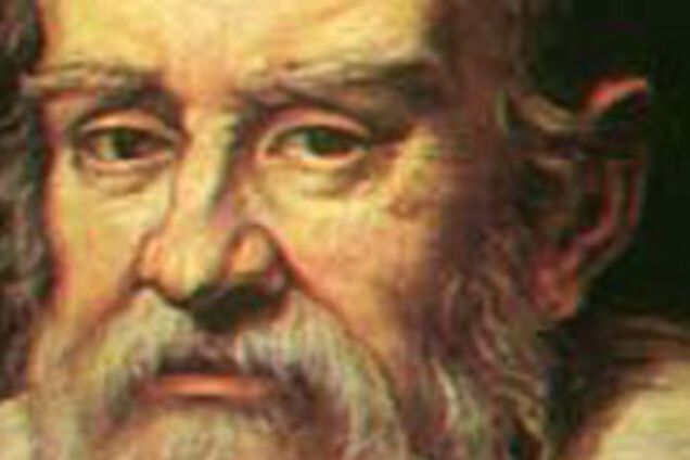 Украинец получил международную премию Галилео Галилея