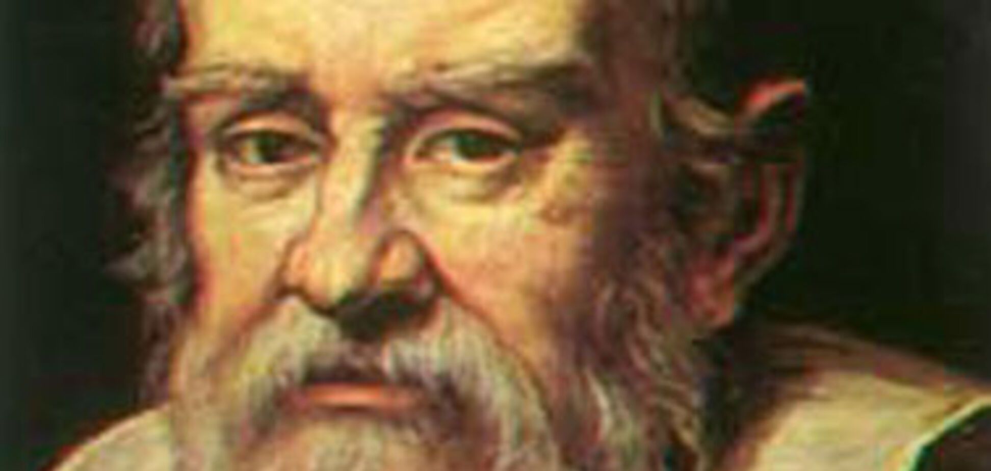 Українець отримав міжнародну премію Галілео Галілея