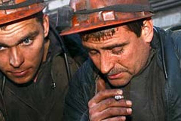 Погодинна оплата для шахтарів закінчиться її зниженням?