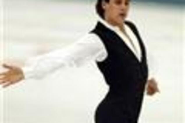 Наркотики погубили американского фигуриста-чемпиона