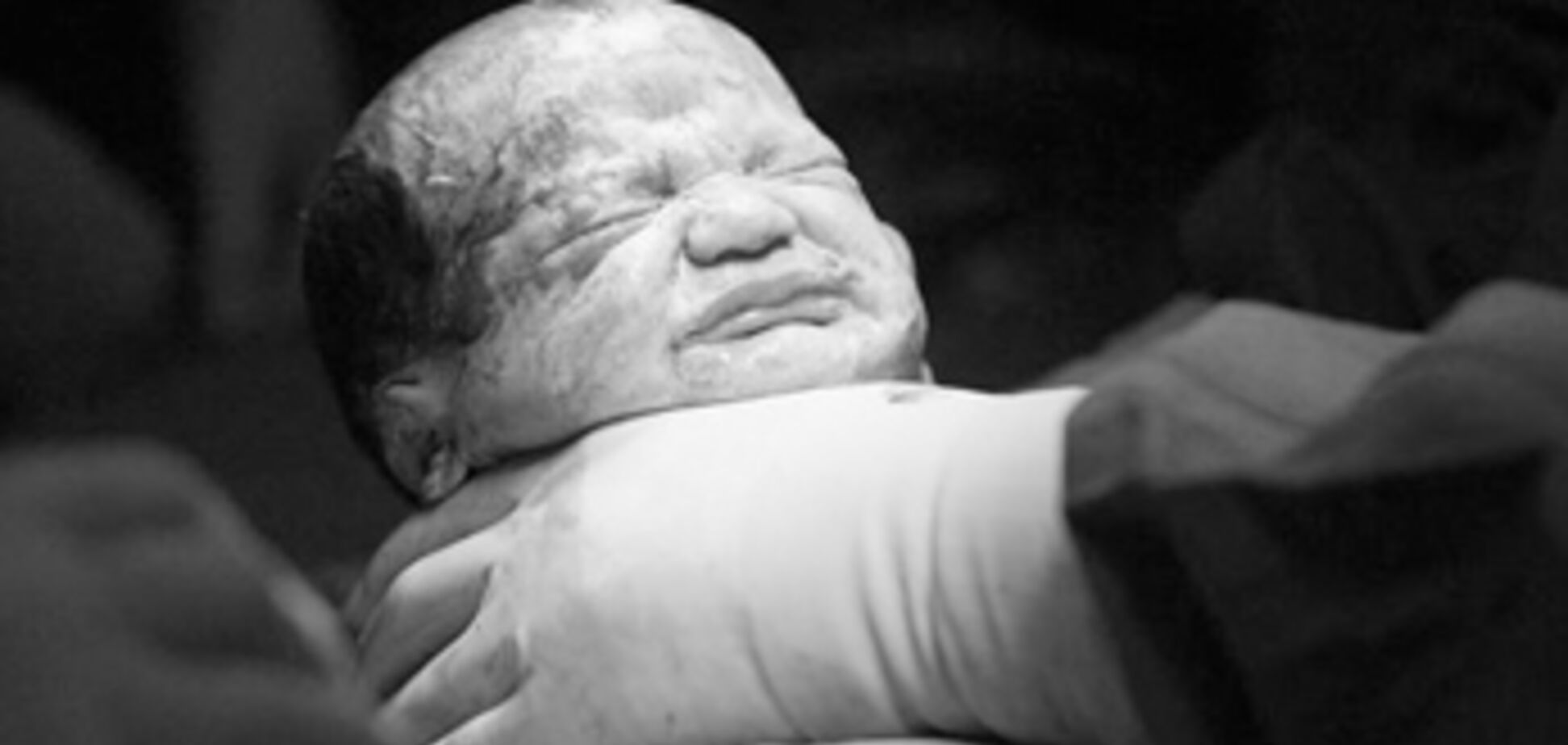 Відкриваємо завісу над таїнством дітонародження