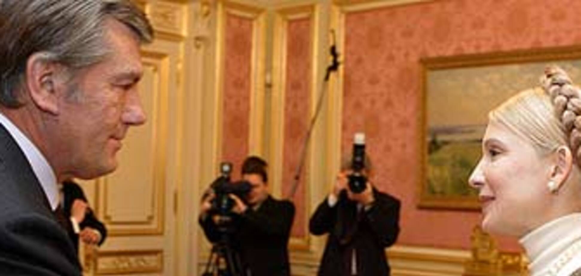 Президент и премьер могут лишиться постов из-за здоровья