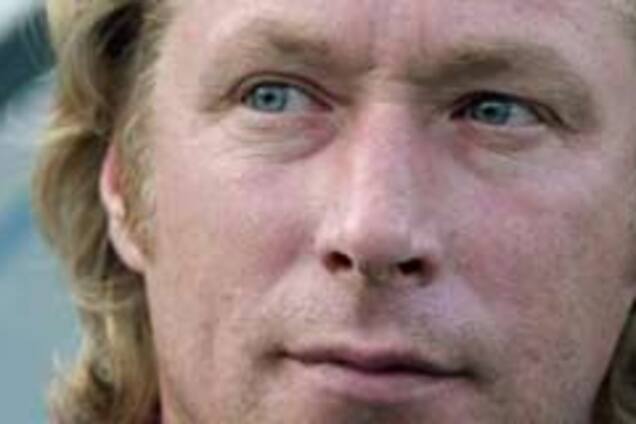 Михайличенко получил в руки сборную Украины