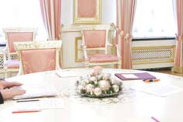 Ющенко хочет от 'Нефтегаза' больше денег